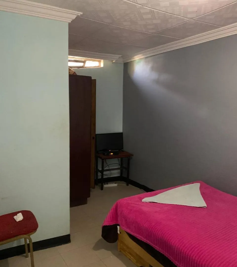 Am Guest House Kitime 0*,