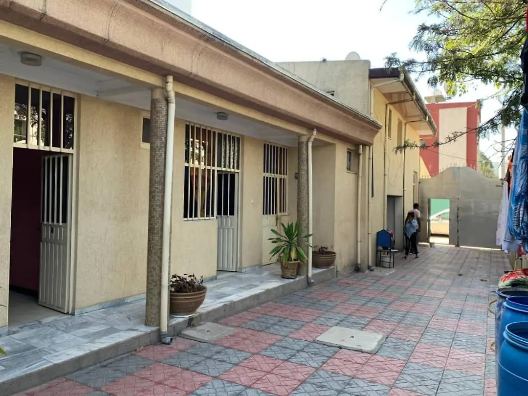 Am Guest House Kitime Ethiopia