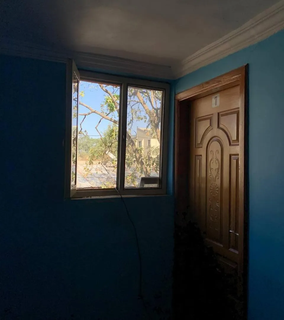 Am Guest House Kitime
