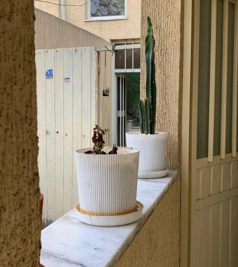 Am Guest House Kitime