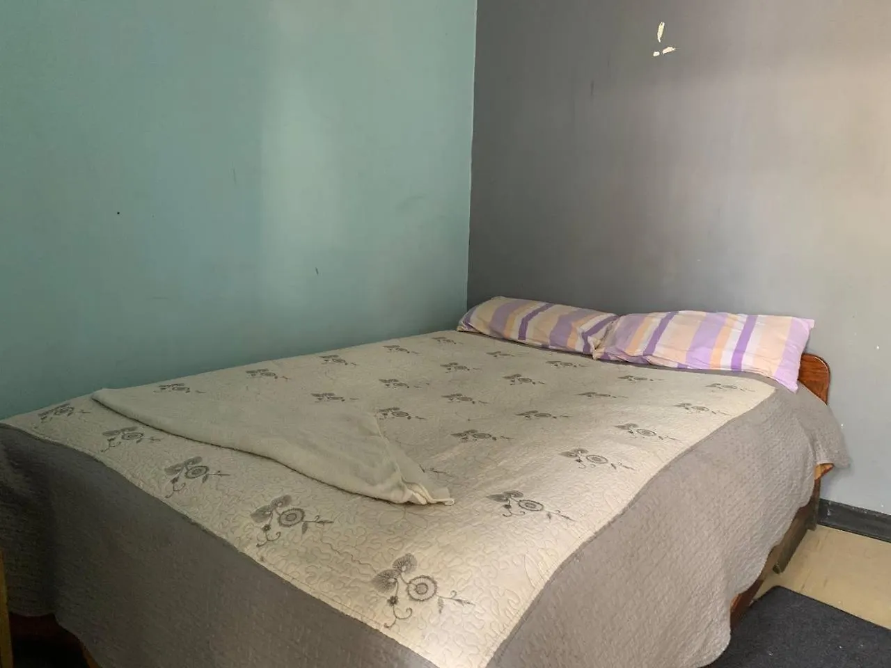 Am Guest House Kitime