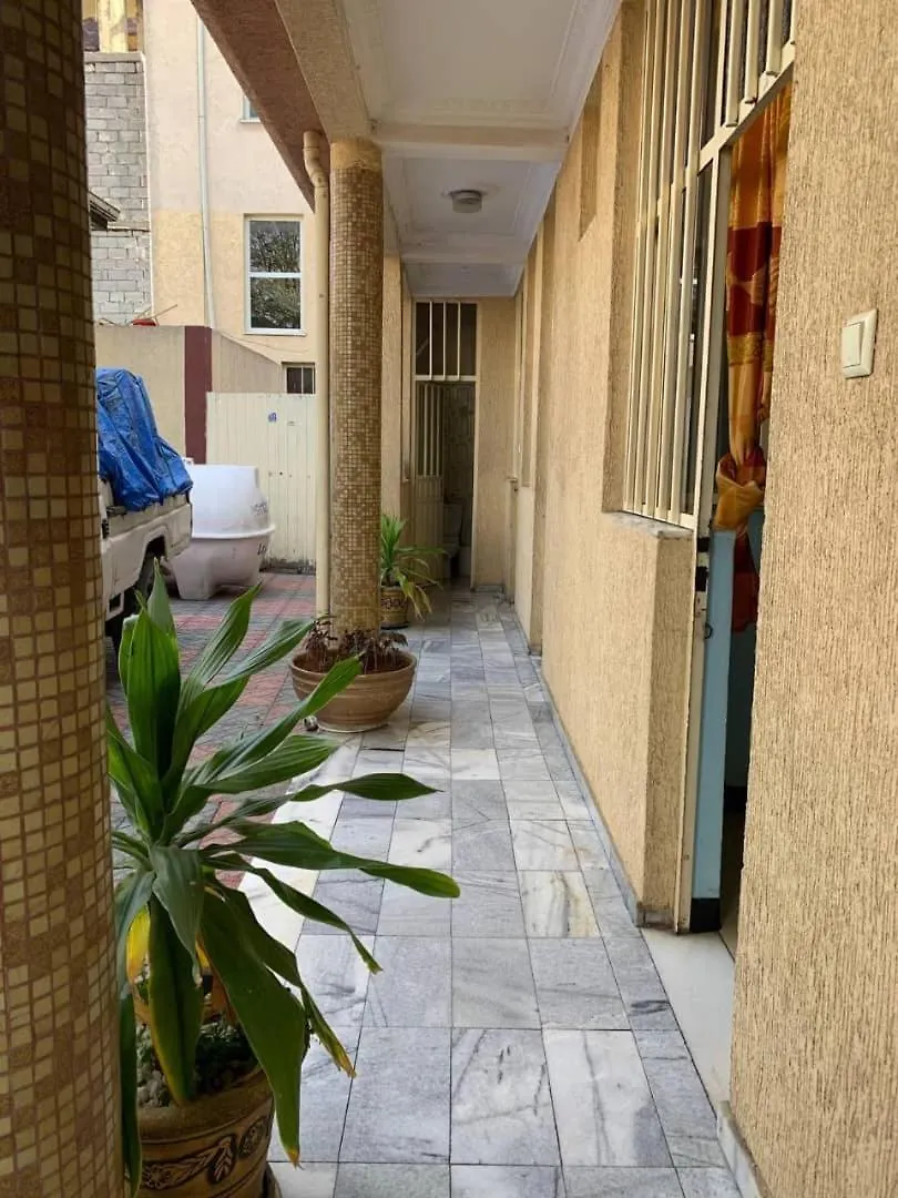 Am Guest House Kitime