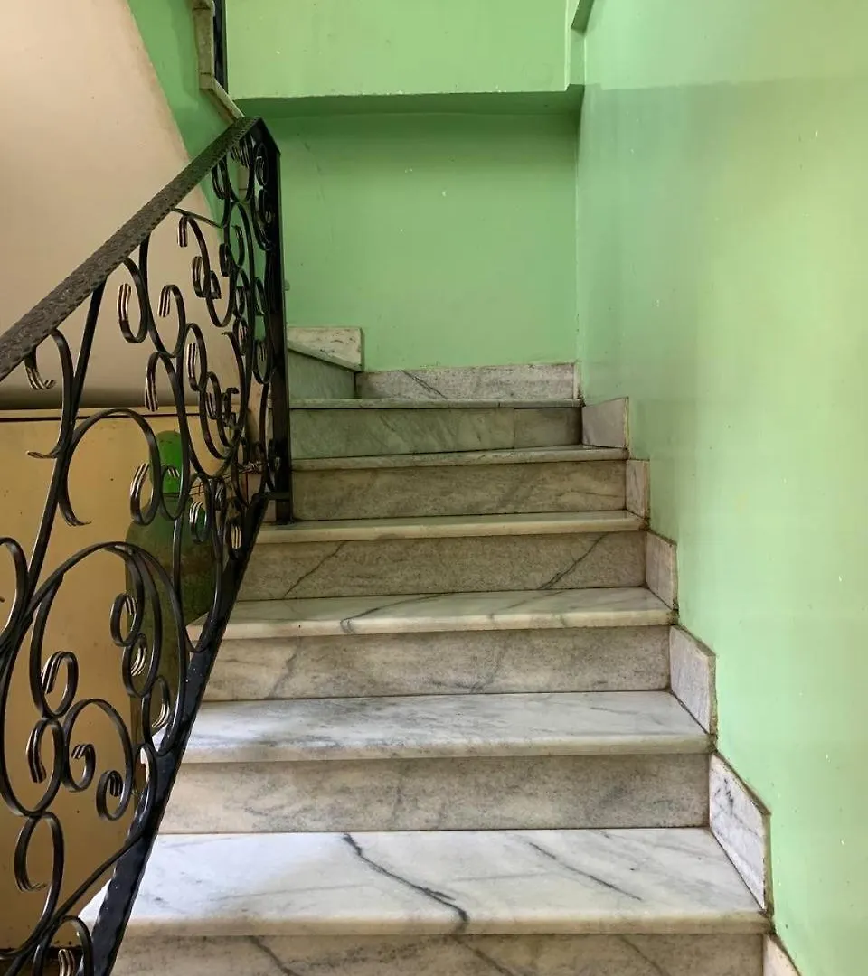 Am Guest House Kitime